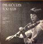 Cover for album: Emil Sjögren, Tor Aulin, Mona Nordin, Lilian Carlson – Emil Sjögren / Tor Aulin(LP)
