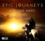 Cover for album: Epic Journeys(CD, )
