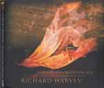 Cover for album: Shroud For A Nightingale [The Collection] (The Television Drama Music Of Richard Harvey)(CD, Album)