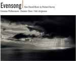 Cover for album: Richard Harvey (2), Estonian Philharmonic Chamber Choir, Heli Jürgenson – Evensong(CD, Album)