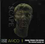 Cover for album: Arco 1 (Drama Strings For Editors)(CD, Album)