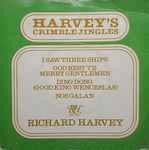 Cover for album: Harvey's Crimble Jingles(7