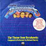 Cover for album: The Theme From Terrahawks