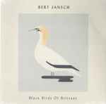 Cover for album: Bert Jansch + Conundrum + Richard Harvey (2) – Black Birds Of Brittany(7