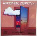 Cover for album: Atmospheric Journeys 4(CD, Compilation)