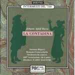 Cover for album: La Contadina(CD, Album, Stereo)