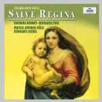 Cover for album: Johann Adolf Hasse : Barbara Bonney, Bernarda Fink, Musica Antiqua Köln / Reinhard Goebel – Salve Regina
