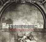 Cover for album: Hasse, Zelenka - Dresdner Kammerchor, Dresdner Barockorchester, Hans-Christoph Rademann – Geistliche Musik Am Sächsisch-Polnischen Hof(CD, Album)