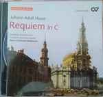 Cover for album: Requiem in C(CD, Stereo)