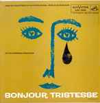 Cover for album: Bonjour Tristesse
