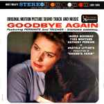 Cover for album: Goodbye Again (Original Motion Picture Score)