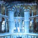 Cover for album: Hans Leo Hassler, Aachener Domchor, Collegium Aureum, Rudolf Pohl – Messe Zu 8 Stimmen • Motetten