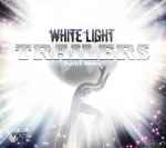 Cover for album: White Light Trailers(CD, Album)