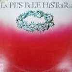 Cover for album: Georges Auric And Gilbert Sigrist – La Plus Belle Histoire(LP, Album)