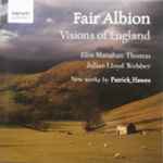 Cover for album: Fair Albion: Visions Of England(CD, Album)