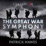 Cover for album: The Great War Symphony(CD, Album)