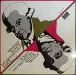 Cover for album: Michael Haydn, Joseph Haydn – Divertimento B-Dur(LP)