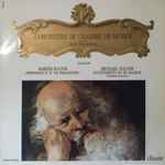 Cover for album: Münchener Kammerorchester, Joseph Haydn, Michael Haydn, Hans Stadlmair – Le Philosophe - Divertimento(LP)