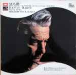 Cover for album: Mozart, Handel, M. Haydn, Berliner Philharmoniker, Karajan – Eine Kleine Nachtmusik, Ave Verum Corpus, Sleigh Ride(LP, Album, Stereo)