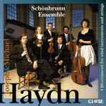 Cover for album: Joseph Haydn, Michael Haydn, Ensemble Schönbrunn Amsterdam – Haydn: Four Divermenti(CD, Album)