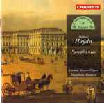 Cover for album: Michael Haydn, London Mozart Players, Matthias Bamert – Symphonies(CD, Album)