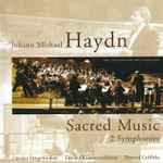 Cover for album: Sacred Music (2 Symphonies)(CD, Mono)