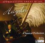 Cover for album: Classical Perfection - Appreciating Great Music(2×CD, )