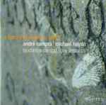 Cover for album: André Campra, Michael Haydn - Laudantes Consort, Guy Janssens (2) – A History Of Requiem, Part II(CD, Album)