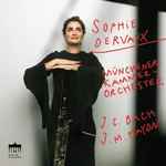 Cover for album: Sophie Dervaux, Münchener Kammerorchester, J.C. Bach, J.M. Haydn – J.C. Bach / J.M. Haydn(9×File, AAC, Album)