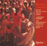 Cover for album: Mozart, Michael Haydn, Stamitz, Weber - Laurence Perkins, Manchester Camerata, Douglas Boyd – Bassoon Concertos(CD, Album)