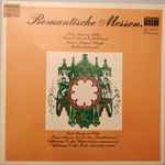 Cover for album: Carl Maria von Weber / Johann Michael Haydn – Romantische Messen(2×LP, Stereo)