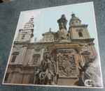 Cover for album: Michael Haydn, William Armon, The Little Orchestra Of London, Leslie Jones – Michael Haydn(LP, Album, Reissue)