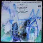 Cover for album: Michael Haydn, Ludwig van Beethoven – Violinkonzert /Septett Es-Dur(LP, Stereo)