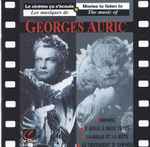 Cover for album: Movies To Listen To: The Music Of Georges Auric(CD, )
