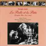 Cover for album: Georges Auric / Axios Chorus, Moscow Symphony Orchestra, Adriano (3) – La Belle Et La Bête