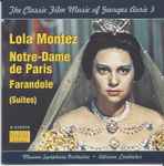 Cover for album: The Classic Film Music Of Georges Auric, Volume 3