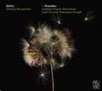 Cover for album: Califano, Fasch, Heinichen, Lotti, Quantz, Vivaldi, Telemann – Zefiro, Alfredo Bernardini – Dresden(CD, Album)