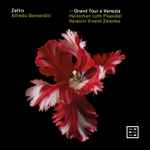 Cover for album: Zefiro, Alfredo Bernardini, Heinichen, Lotti, Pisendel, Veracini, Vivaldi, Zelenka – Grand Tour A Venezia(CD, )