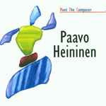 Cover for album: Paavo Heininen(2×CD, )