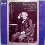 Cover for album: Stephen Heller, Gerhard Puchelt – Solarity Rambles, Op. 78 / Valses-Reveries, Op. 122/ Nocturne, Op. 103/ Tarantella In E-Minor, Op. 53/ 33 Variations On A Theme Of Beethoven, Op. 130(LP)