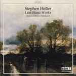 Cover for album: Stephen Heller - Andreas Meyer-Hermann – Late Piano Works(CD, Album, Stereo)