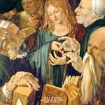 Cover for album: Lupus Hellinck, Noël Akchoté – Lupus Hellinck (1493-1541) – Newe Deudsche Geistliche Gesenge (For Dobro)(8×File, MP3, Album)