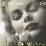 Cover for album: Claude Debussy, Hans Henkemans – Twelve Etudes(LP)