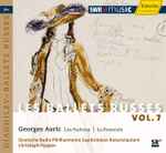 Cover for album: Georges Auric, Deutsche Radio Philharmonie Saarbrücken Kaiserslautern, Christoph Poppen – Les Fâcheux, La Pastorale(CD, Album)