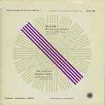 Cover for album: Otto Ketting / Hans Henkemans – Due Canzoni Per Orchestra / Partita Per Orchestra(LP, 10