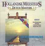 Cover for album: Hans Henkemans, Debussy – Debussy Recital(CD, Album)