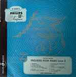 Cover for album: Claude Debussy, Hans Henkemans – Preludes Pour Piano Livre II(LP)