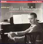 Cover for album: Portret van Hans Henkemans(CD, Compilation)