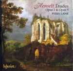 Cover for album: Adolf von Henselt - Piers Lane – Études Opus 2 & Opus 5