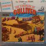 Cover for album: The 3 Worlds Of Gulliver (Original Soundtrack Recording)